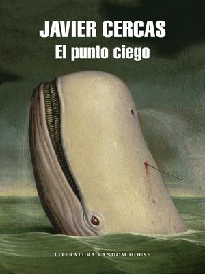 cover image of El punto ciego